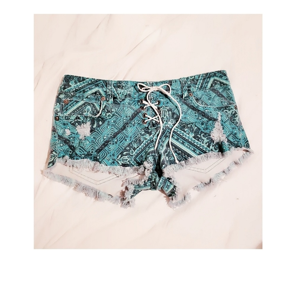 Billabong Lite Hearted Shorts